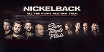More Info for NICKELBACK CELEBRATES 15th ANNIVERSARY OF DIAMOND CERTIFIED ALBUM WITH “ALL THE RIGHT REASONS 2020” SUMMER TOUR AT DTE ENERGY MUSIC THEATRE JULY 2
