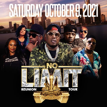 More Info for No Limit Reunion Tour