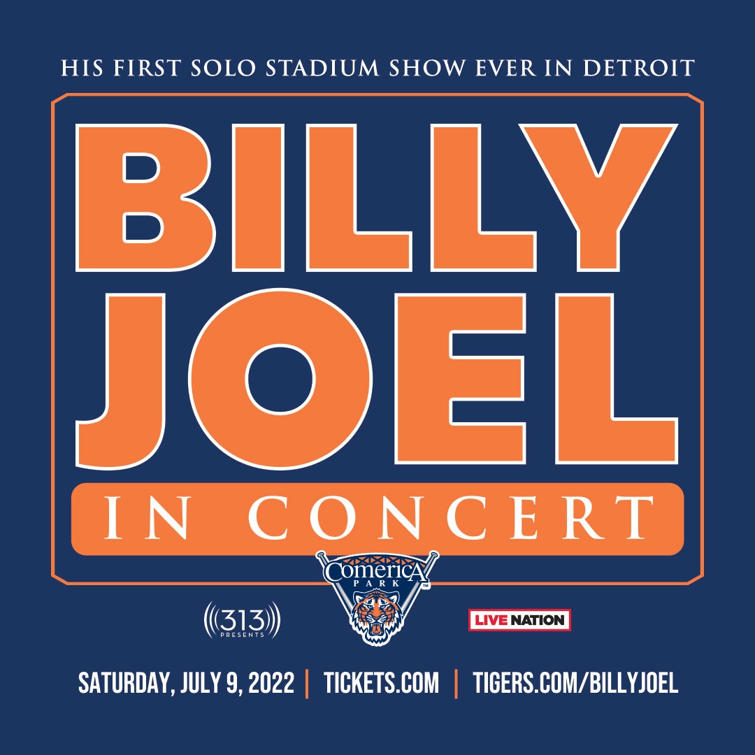 More Info for Billy Joel