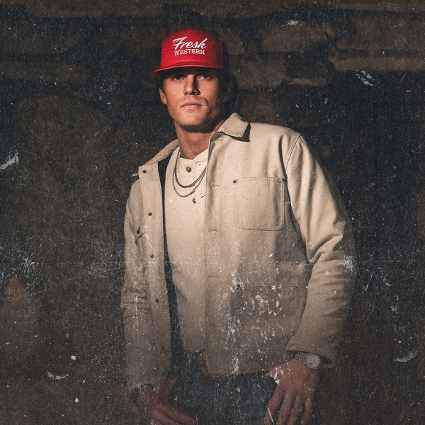 More Info for Parker McCollum