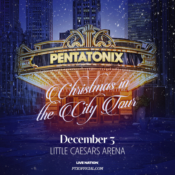More Info for Pentatonix
