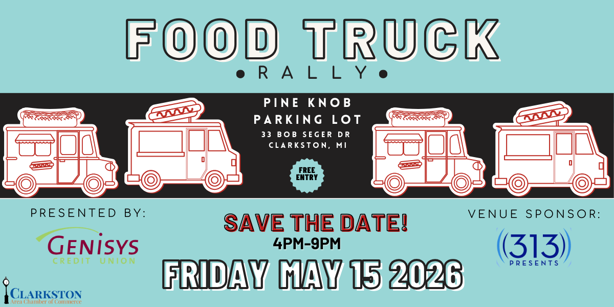 Food Truck Rally