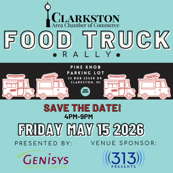 More Info for Food Truck Rally