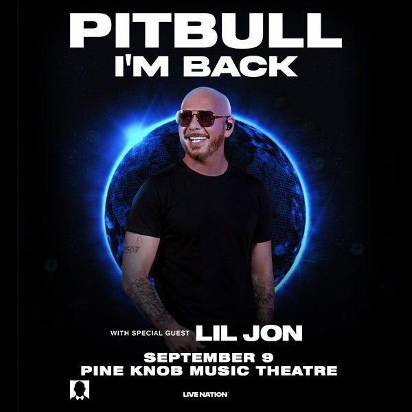 More Info for Pitbull