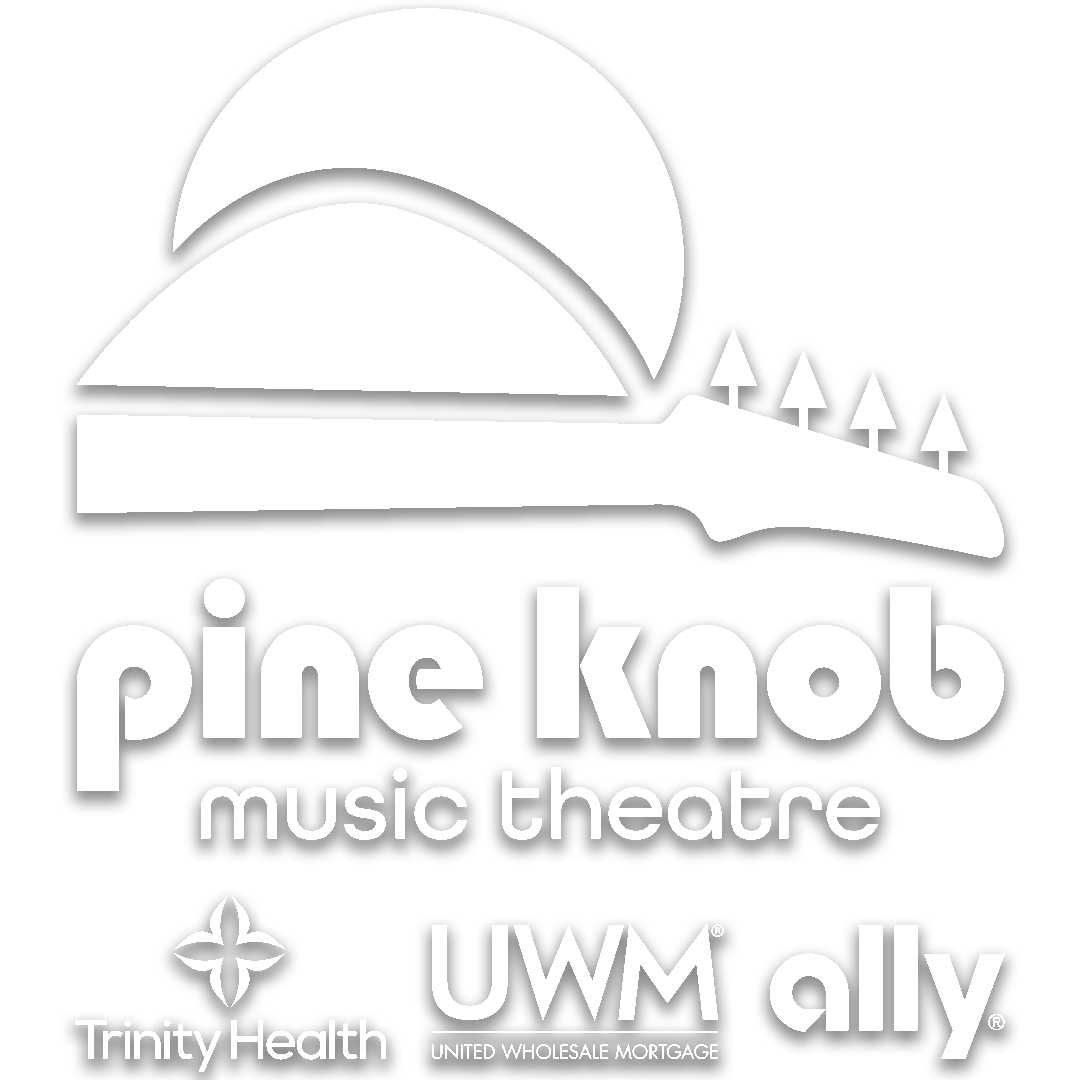 Pine Knob Music Theatre