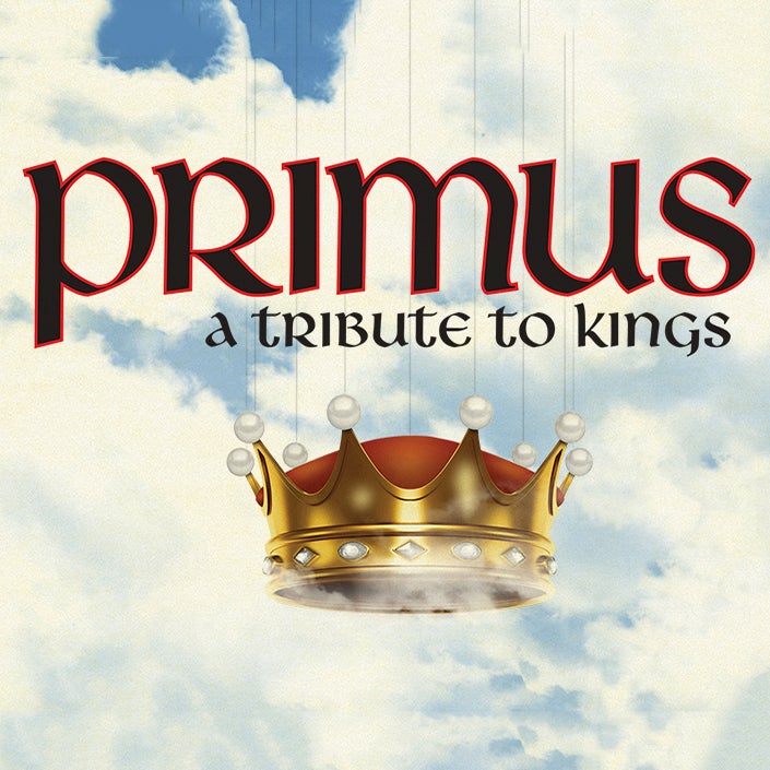 More Info for JUST ANNOUNCED: "PRIMUS: A TRIBUTE TO KINGS” TOUR AT MICHIGAN LOTTERY AMPHITHEATRE RESCHEDULED TO SEPTEMBER 22, 2021