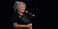 More Info for Roseanne Barr