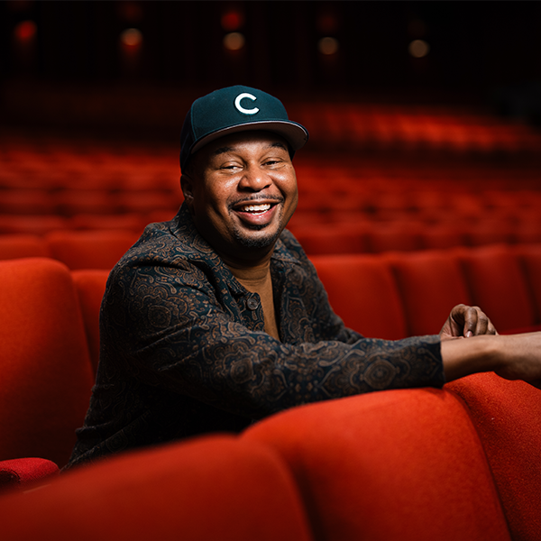More Info for Roy Wood Jr.