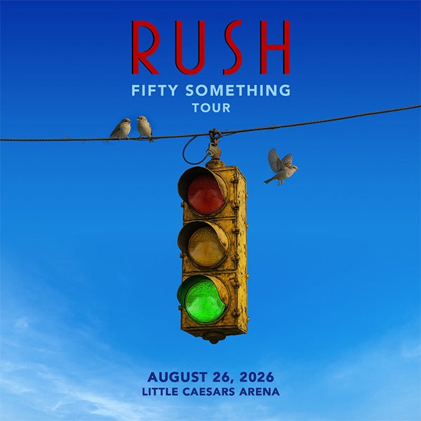 More Info for Rush