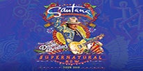More Info for CARLOS SANTANA TO CELEBRATE HIS LANDMARK SUPERNATURAL ALBUM AND HIS HISTORIC 1969 WOODSTOCK PERFORMANCE ON THE “SUPERNATURAL NOW” TOUR WITH STOP AT DTE ENERGY MUSIC THEATRE AUGUST 11 