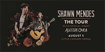 More Info for Shawn Mendes 