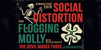 More Info for Social Distortion and Flogging Molly