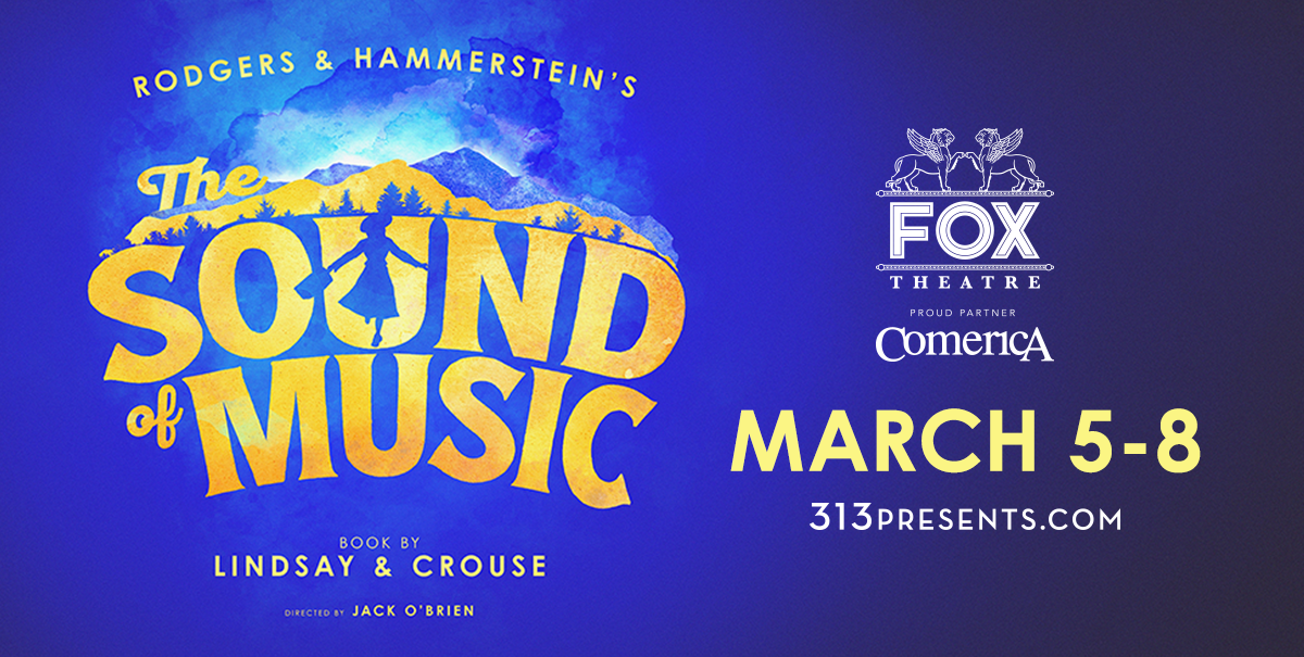 The Sound of Music