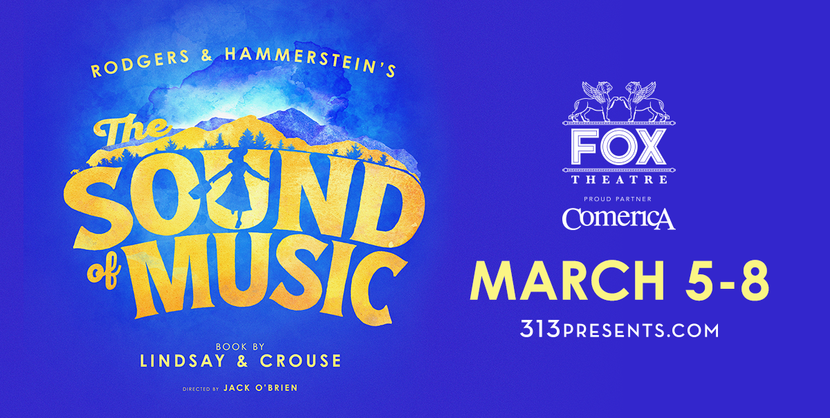 The Sound of Music