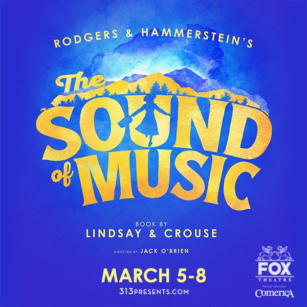 More Info for The Sound of Music