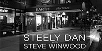 More Info for STEELY DAN WITH STEVE WINWOOD ANNOUNCE “EARTH AFTER HOURS” SUMMER TOUR STOP AT DTE ENERGY MUSIC THEATRE JUNE 24