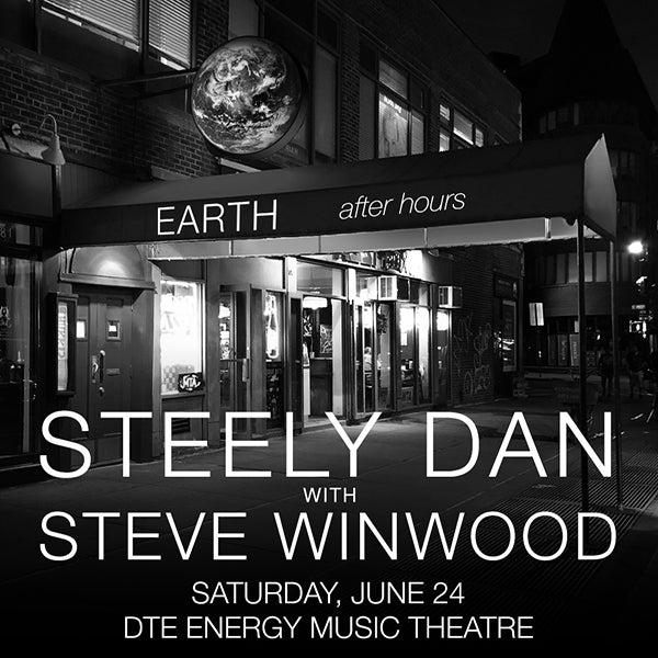 More Info for Steely Dan
