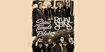 More Info for STONE TEMPLE PILOTS TO JOIN RIVAL SONS ON FIRST EVER CO-HEADLINING U.S. TOUR AT MICHIGAN LOTTERY AMPHITHEATRE AT FREEDOM HILL FRIDAY, SEPTEMBER 27