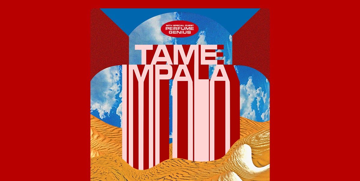 Tame Impala