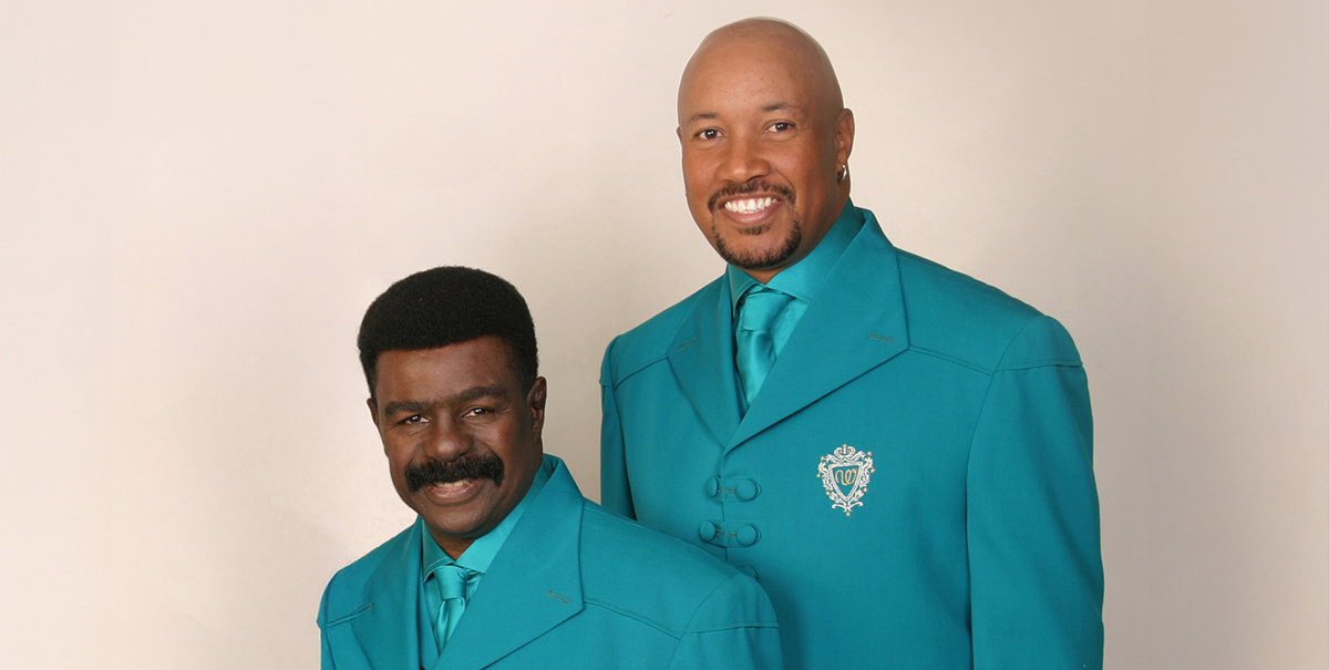 The Whispers