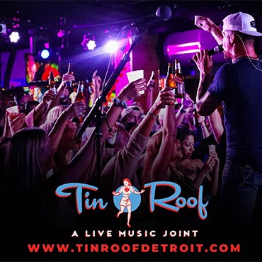 Tin Roof