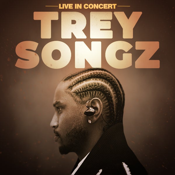 More Info for Trey Songz & Friends