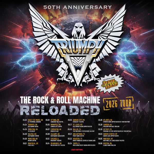 More Info for Triumph