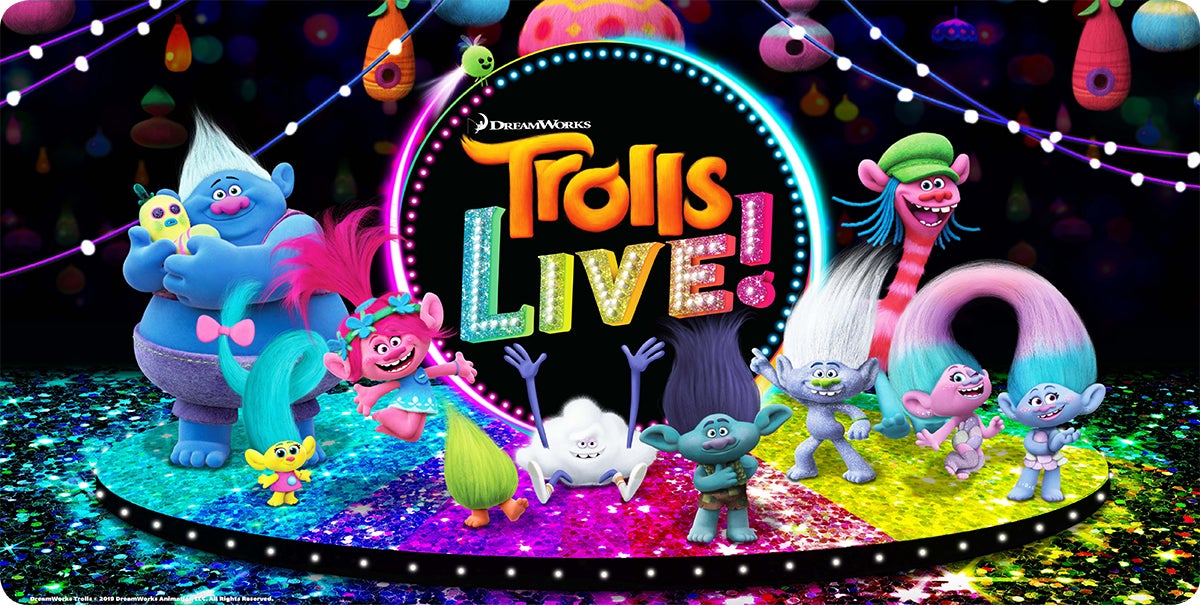 trolls live tour dates