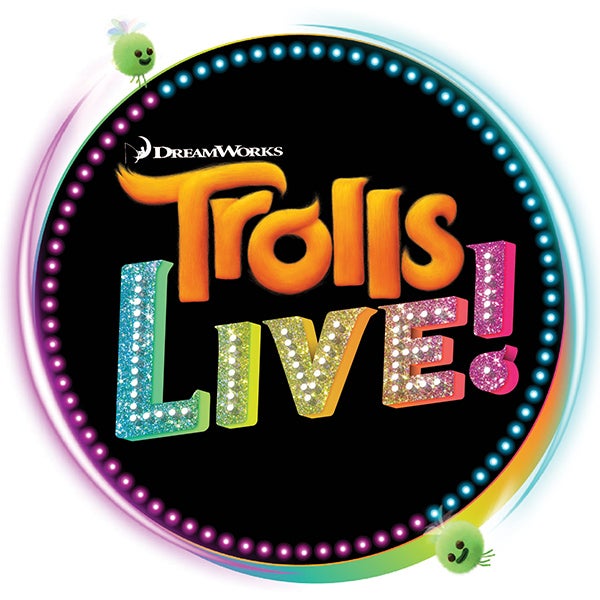 More Info for  TROLLS LIVE! TOUR RESCHEDULES DETROIT DATES  POPPY, BRANCH AND ALL THEIR TROLLS FRIENDS TAKE OVER THE FOX THEATRE, MARCH 4-6