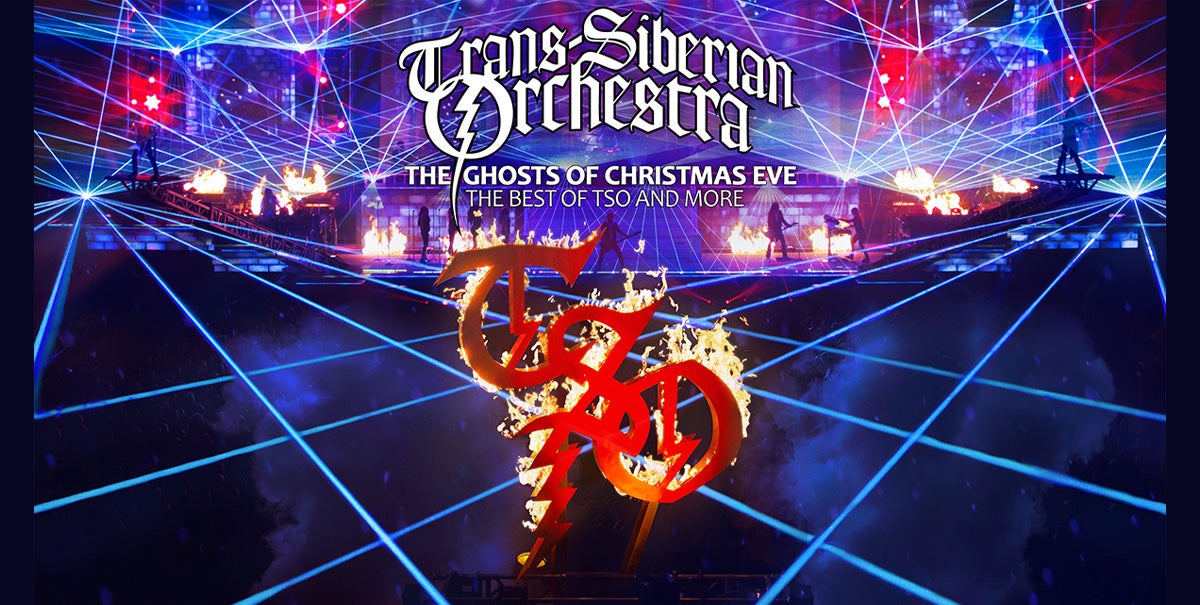 Trans-Siberian Orchestra