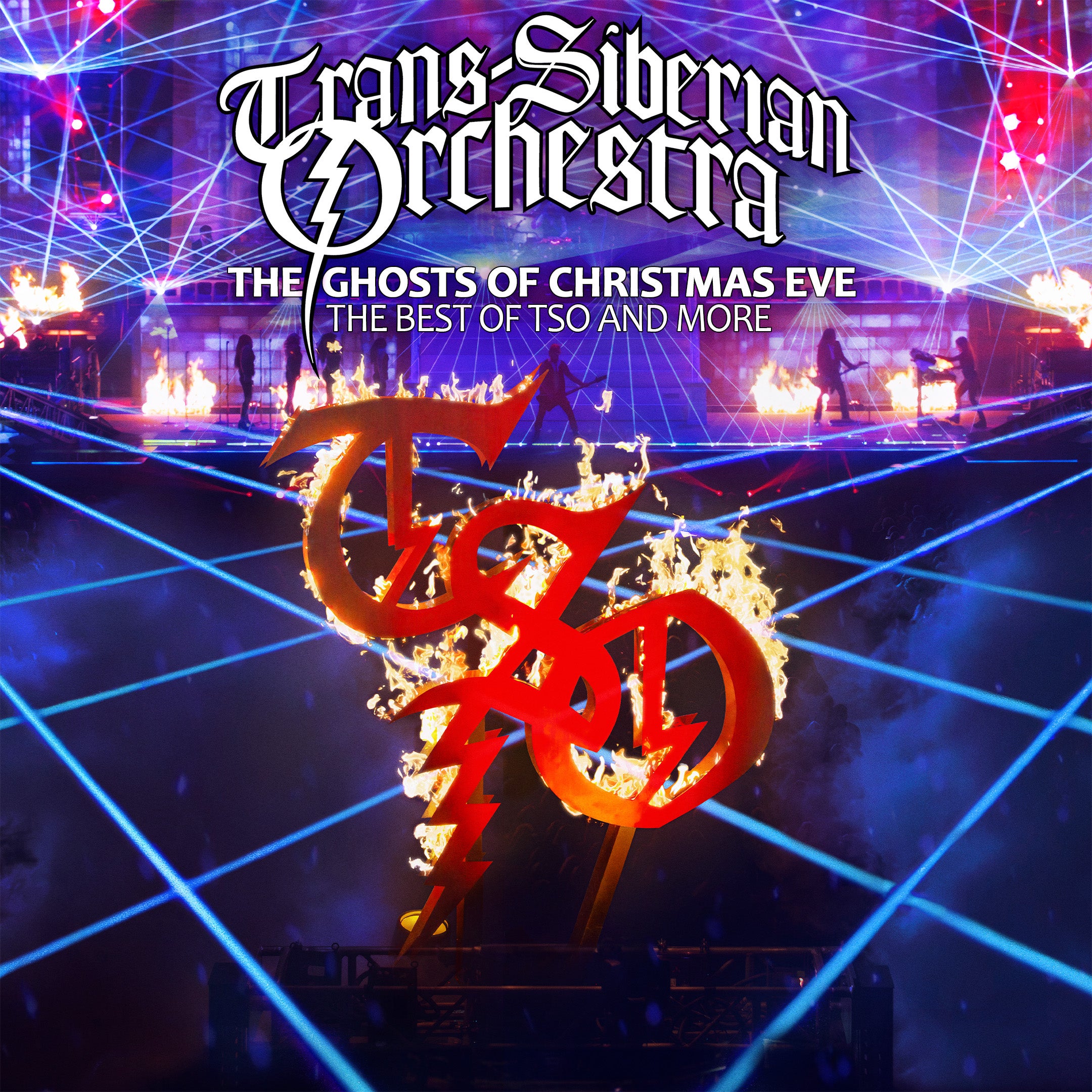 More Info for Trans-Siberian Orchestra