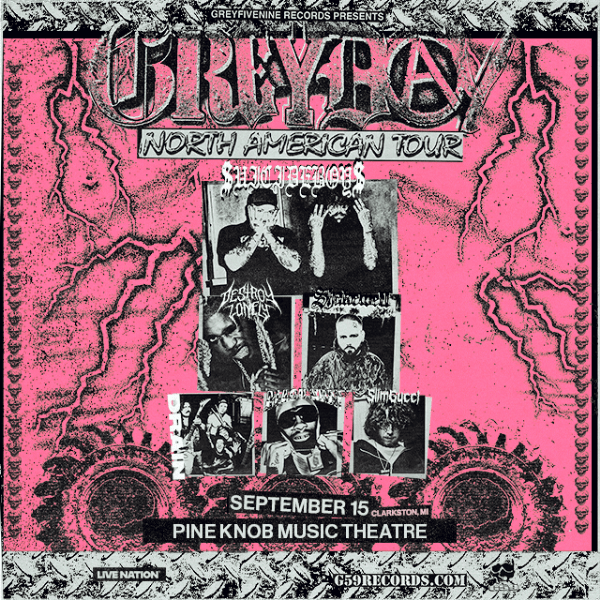 More Info for $uicideboy$