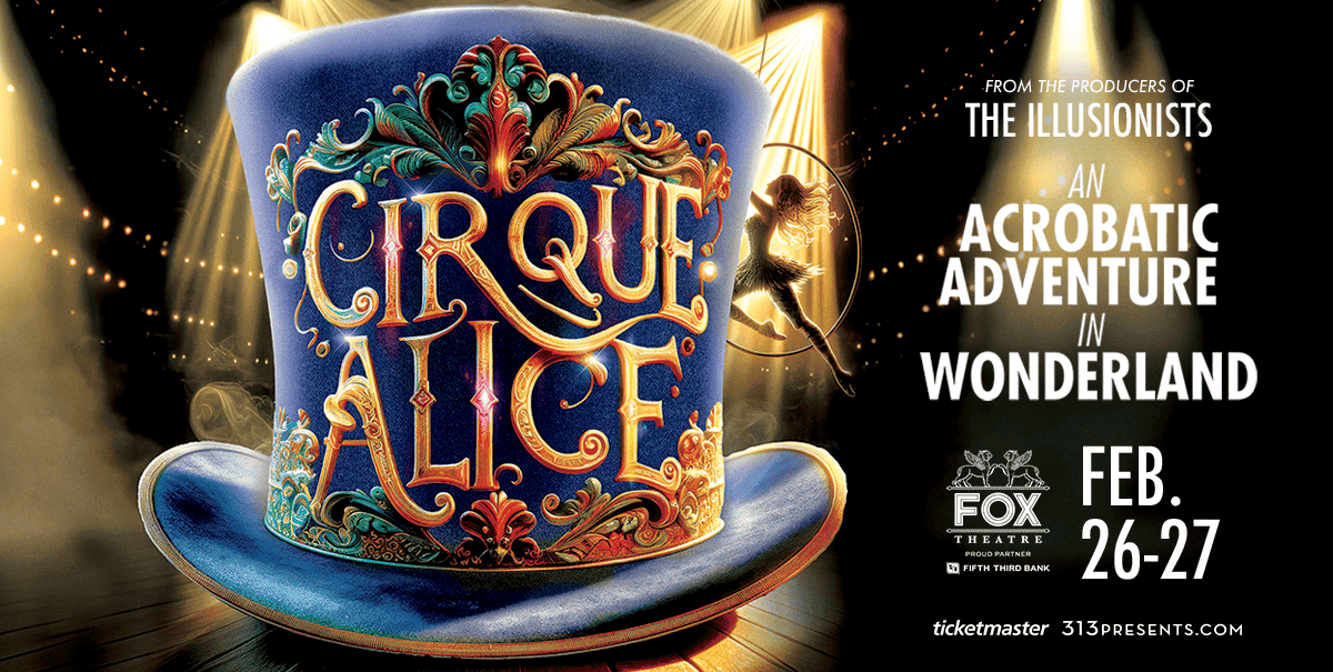 Cirque Alice