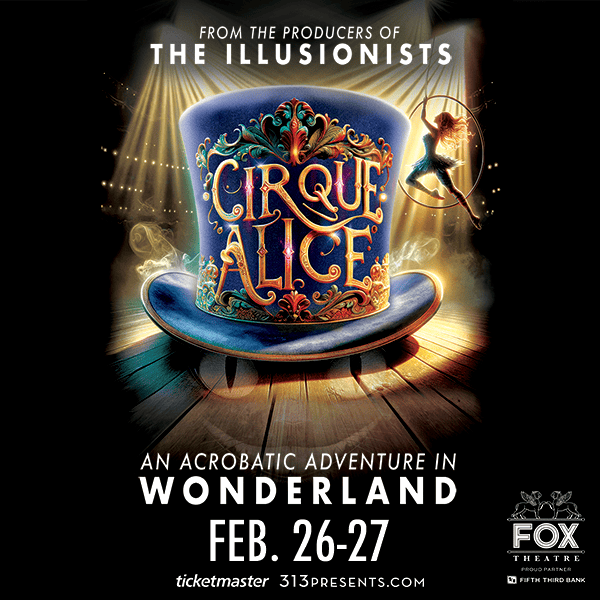 Cirque Alice