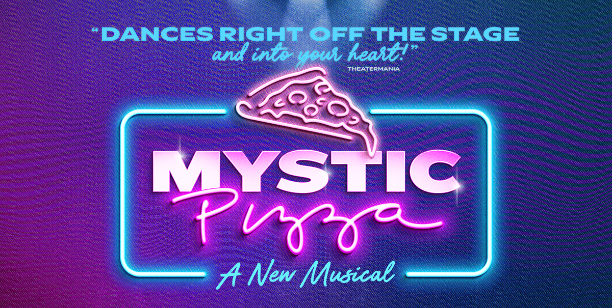 Mystic Pizza