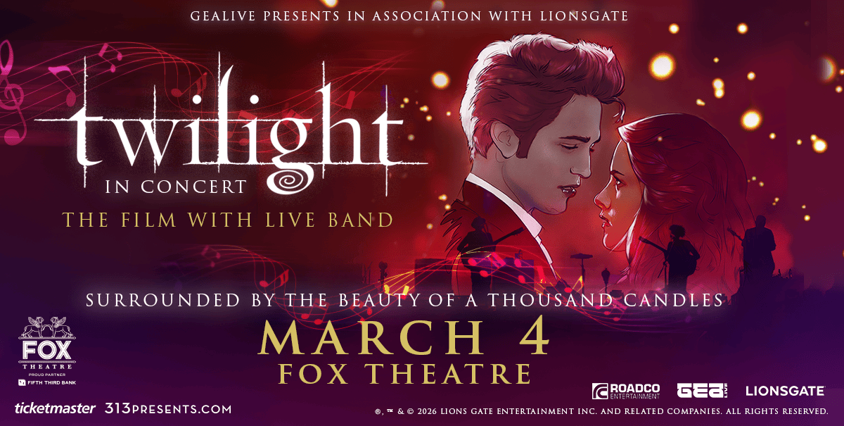 Twilight In Concert