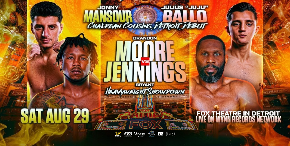 Big Time Boxing
