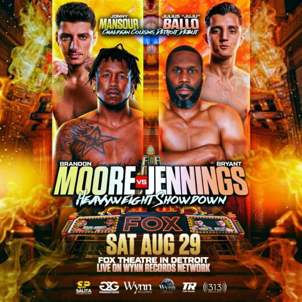 More Info for Big Time Boxing