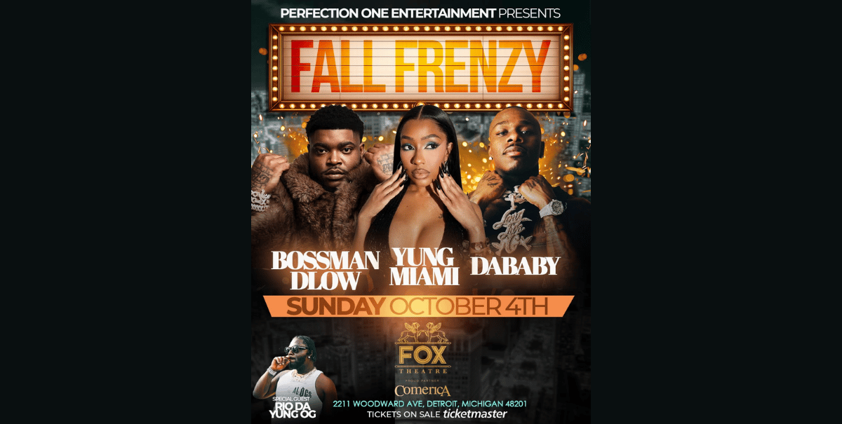 Fall Frenzy