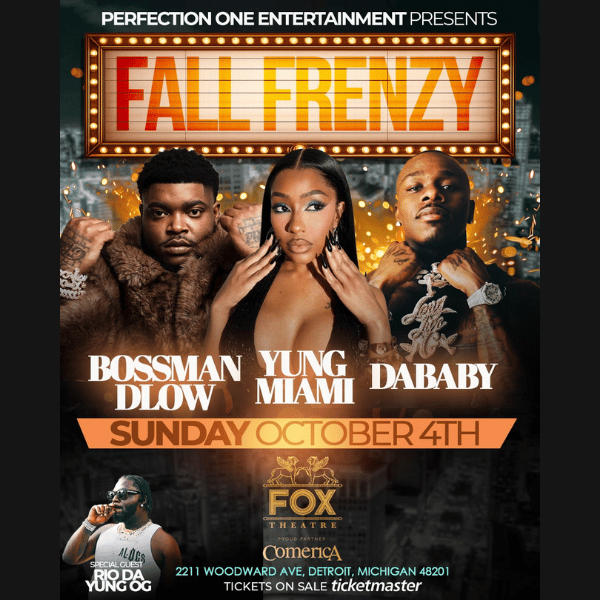 More Info for Fall Frenzy