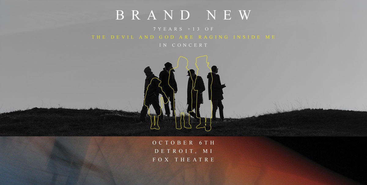 Brand New