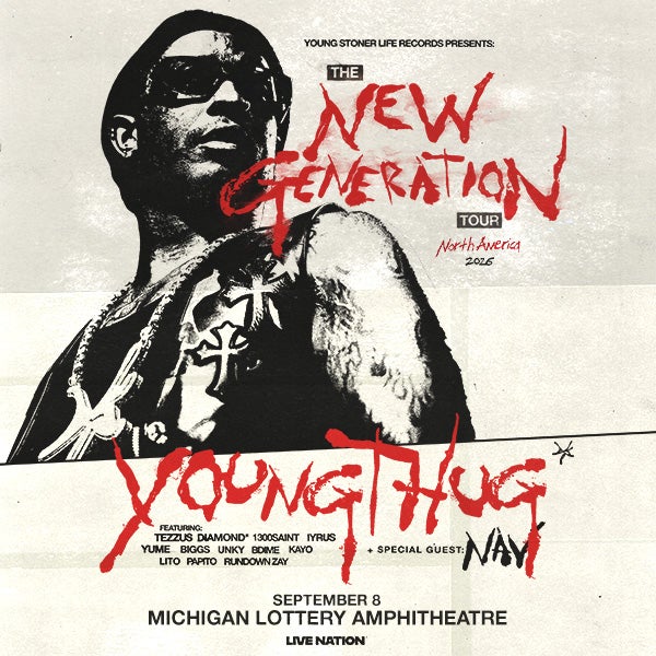 More Info for Young Thug