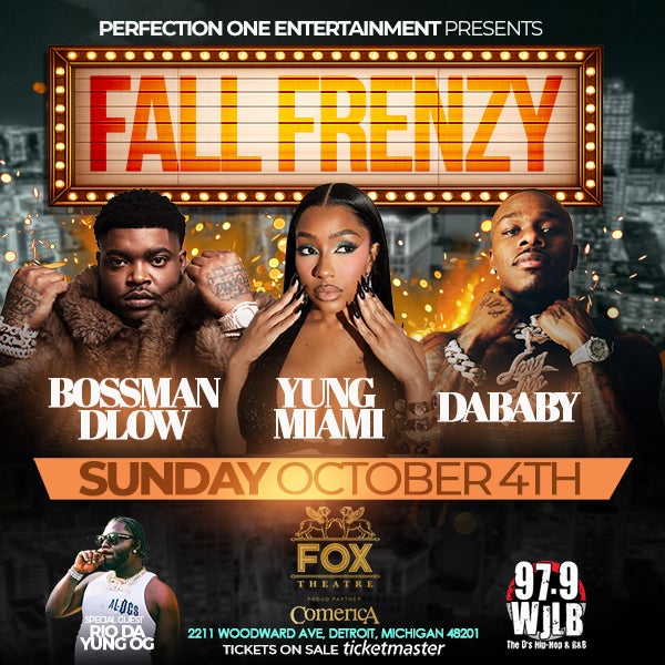 More Info for Fall Frenzy