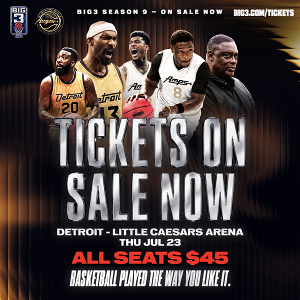 More Info for BIG3