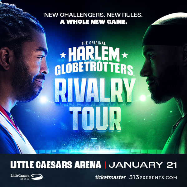 More Info for Harlem Globetrotters