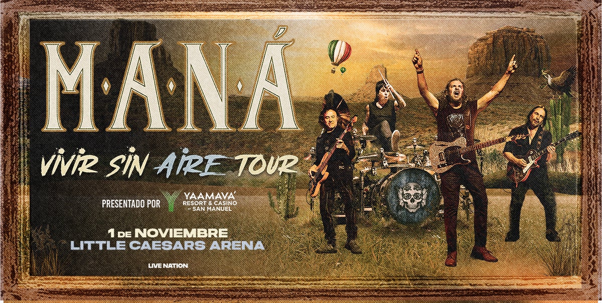 Maná
