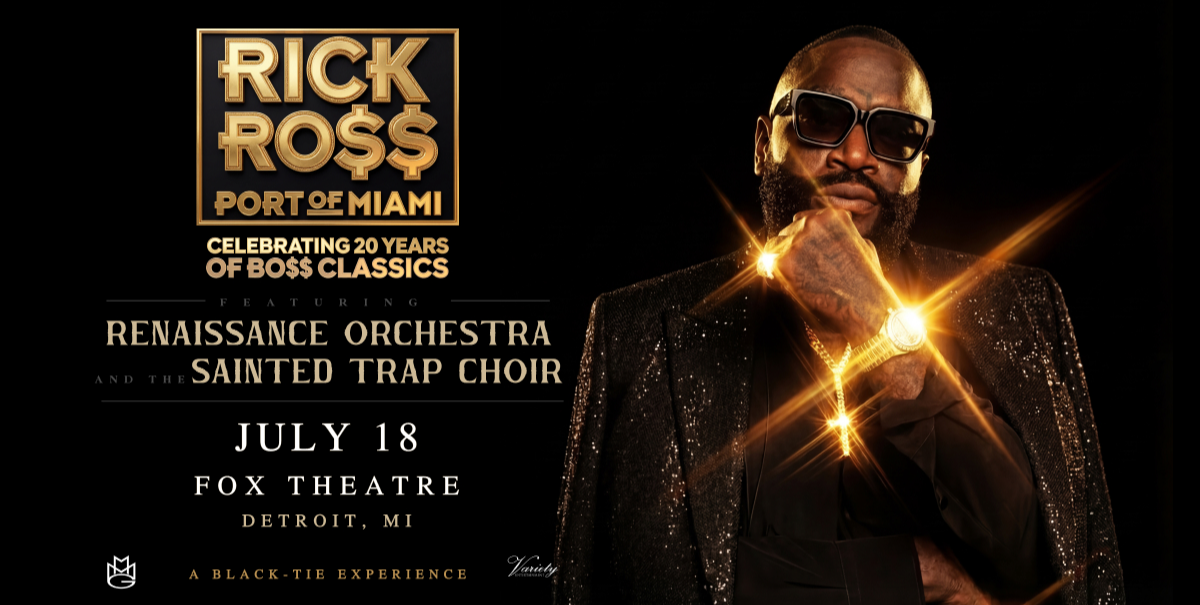 Rick Ross