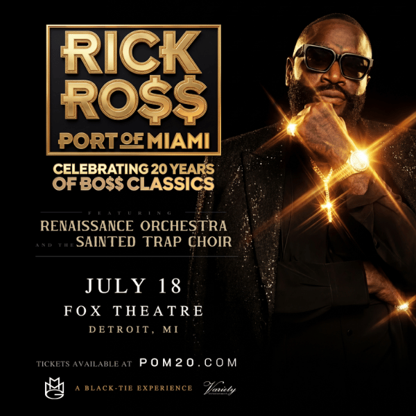 More Info for Rick Ross