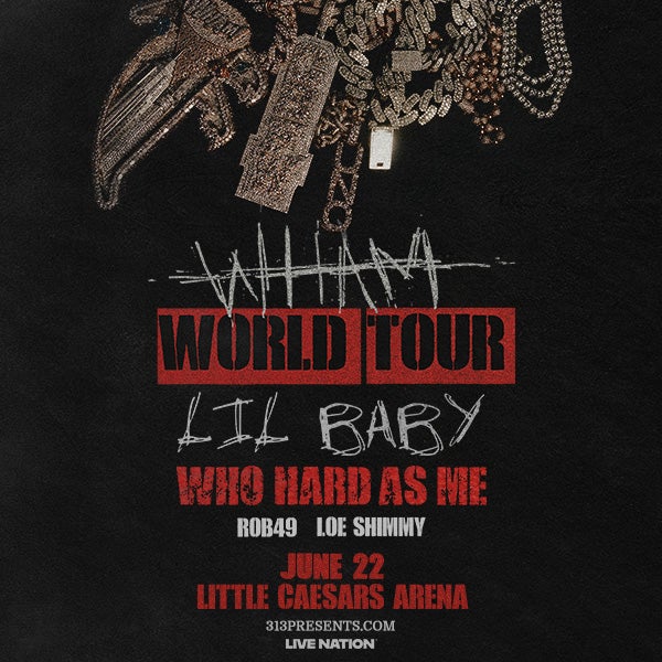 More Info for Lil Baby
