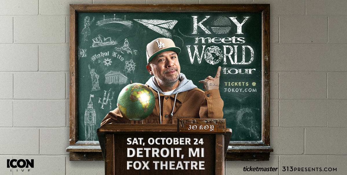 Jo Koy